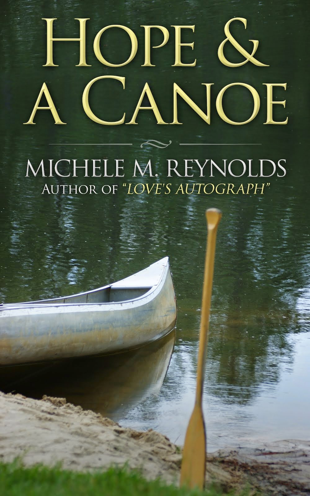 Hope & a Canoe