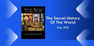 Free Books: The Secret History Of The World