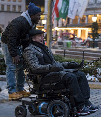 The Upside Kevin Hart Bryan Cranston Image 7