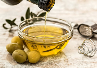  Olive Oil for diabetics