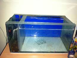 Harga Aquarium Filter Samping