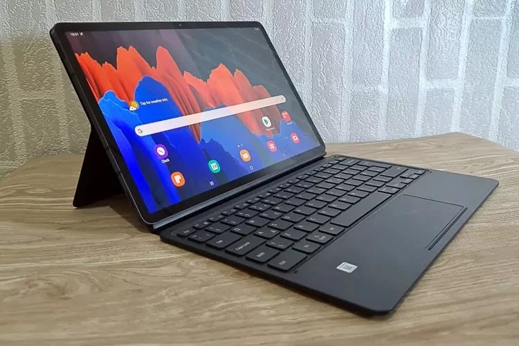 samsung tab S7 plus samsung tab S7 plus
