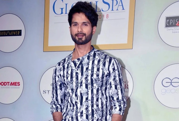 shahid kapoor 