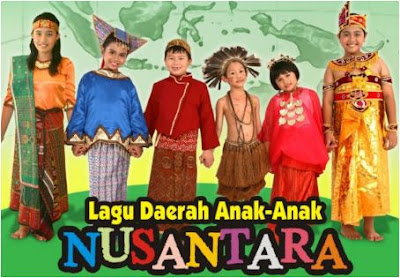 Kumpulan Tembang Dolanan Anak Mp3 Lengkap Full Rar