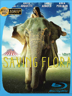 Saving Flora (2018) HD [1080p] Latino [GoogleDrive] SXGO
