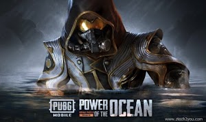 تعرف علي تحديث لعبة بابجي pubg mobile الجديد #الموسم الثامن || تحديث 0.13.5 Update - عالم المعلومات