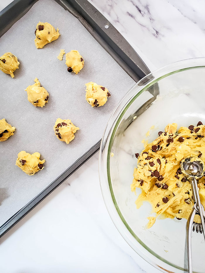 The Best S'mores Cookies With Cake Mix Koti Beth