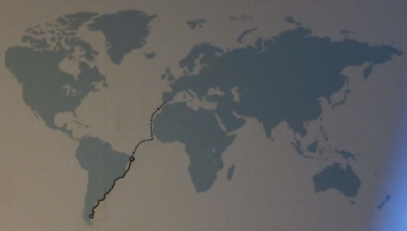 Exposición Fuimos los primeros. Magallanes, Elcano y la Vuelta al Mundo 1519-1520%2BEN%2BAGUAS%2BDESCONOCIDAS