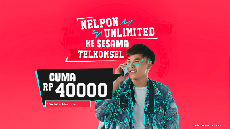 PAKET NELPON SEPUASNYA TELKOMSEL PAKET NELPON SEPUASNYA TELKOMSEL