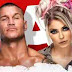 Live broadcast of WWE Raw January 4, 2021