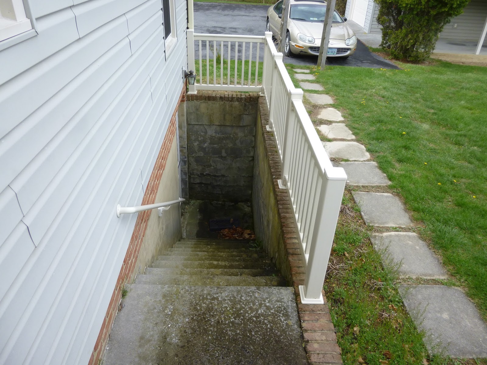 REFLECTIONS Prevent Leaves from Clogging My Drain