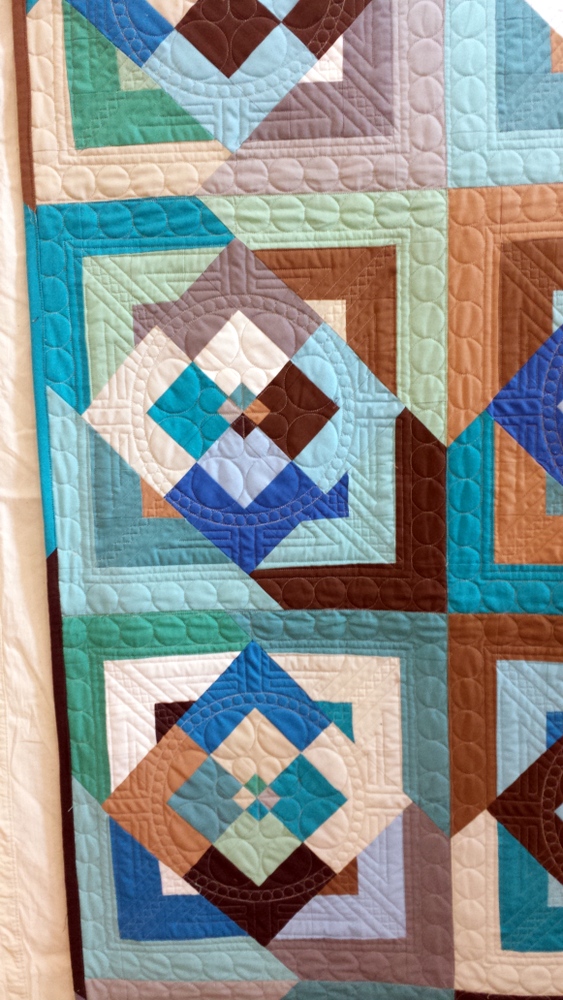 Quilty Habit The Traveling Quilter