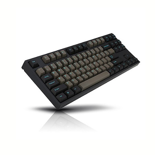 Bàn phím cơ Leopold FC750R Blue Font