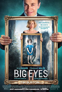 Watch Big Eyes 2014 Online Hd Full Movies