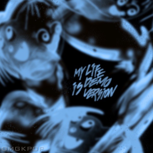 WONJAEWONJAE – my life is demo version – EP