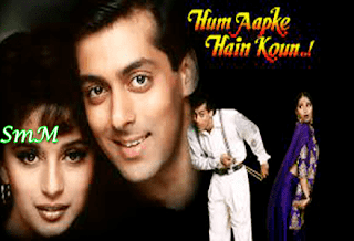 Hum Aapke Hain Koun Full Movie Free Download 500Mb