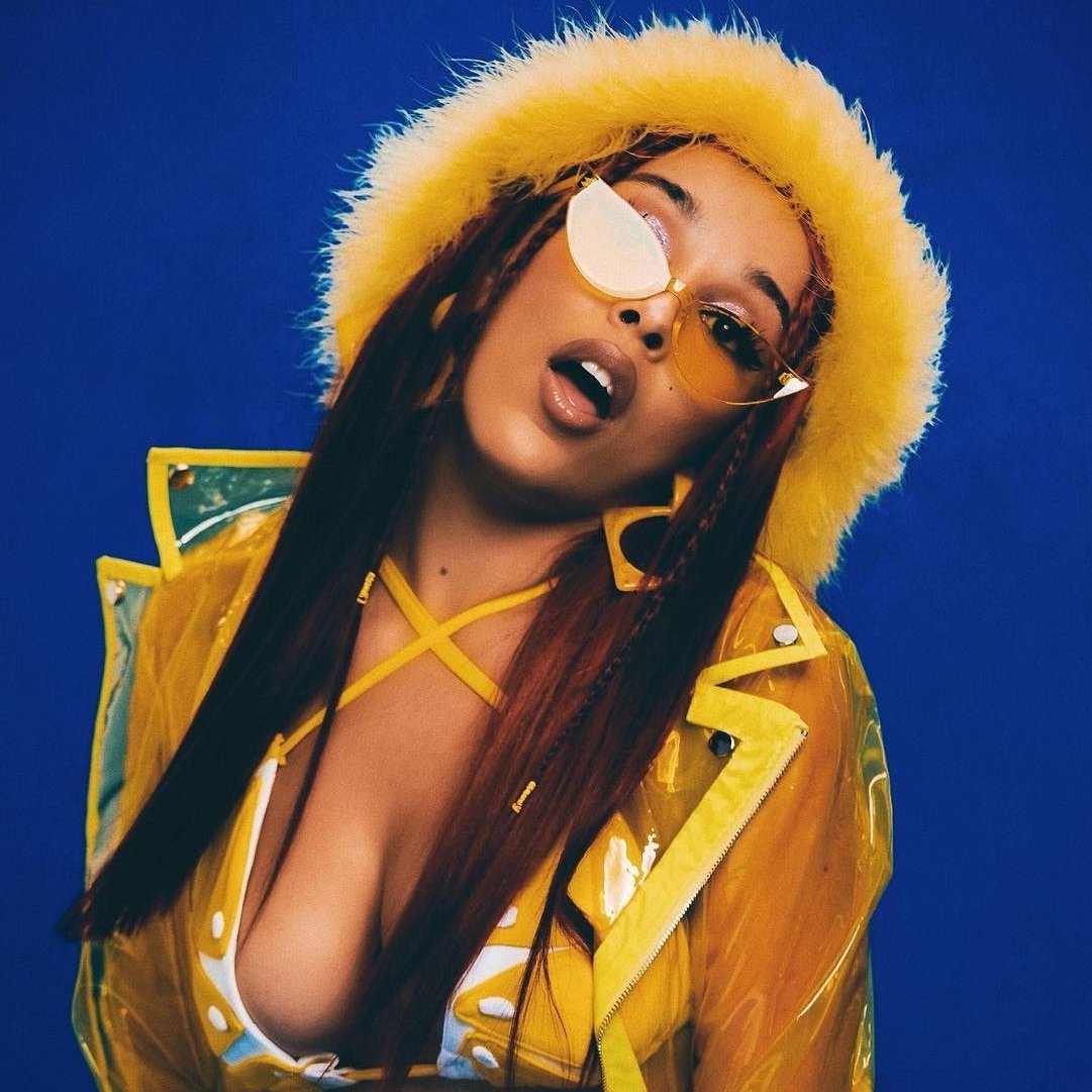 Doja Cat To Take Grammy Stage For The First Time With Matrix Style Performance Toya Z World