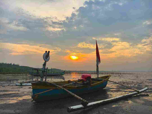 Tempat Wisata di Probolinggo Terbaru yang Instagramable Tempat Wisata di Probolinggo Terbaru yang Instagramable