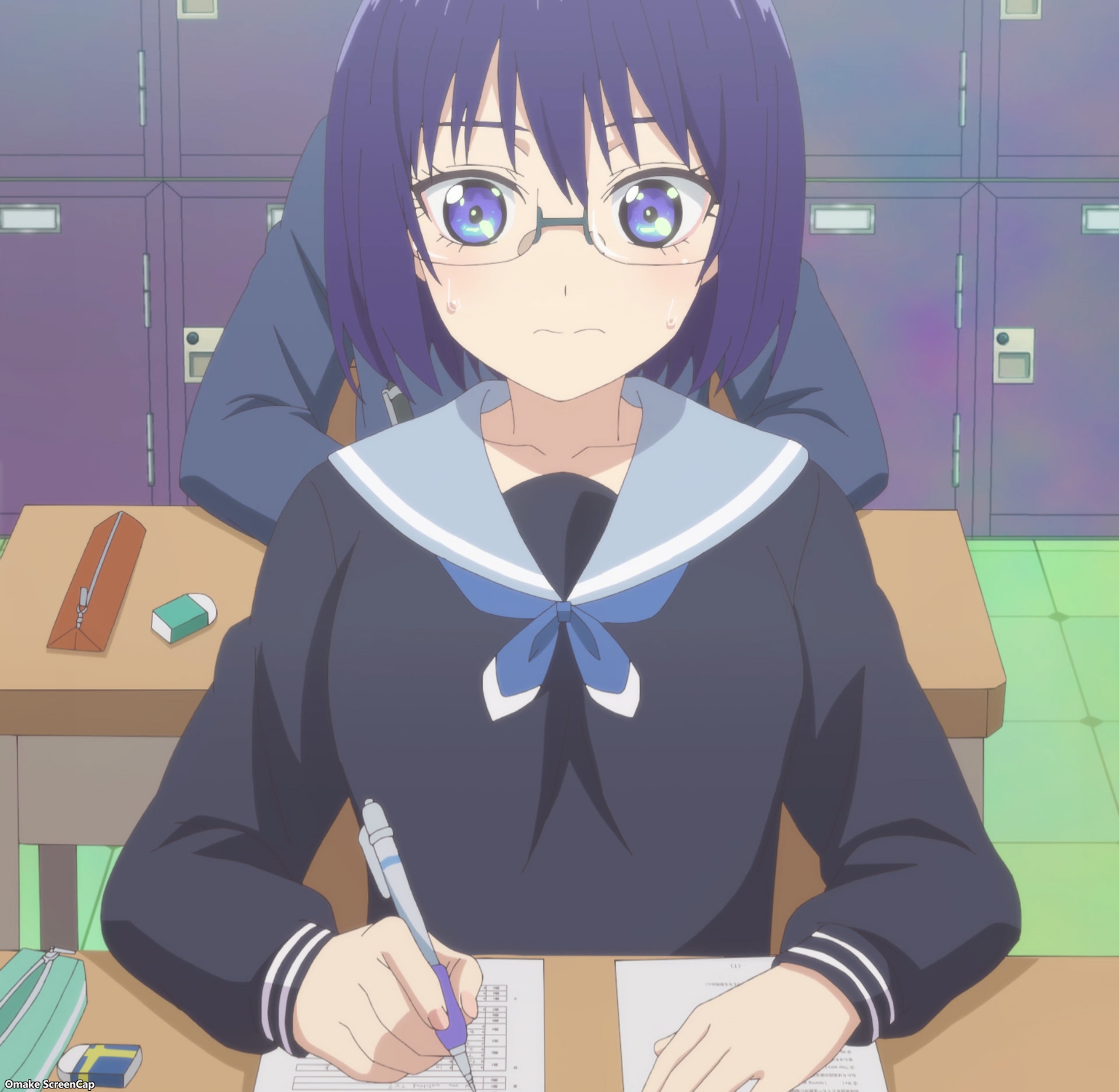 Kanojo mo Kanojo Season 2 Episódio 11 - Animes Online