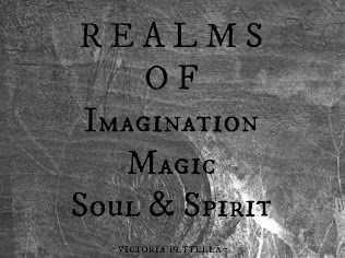 Realms of Imagination