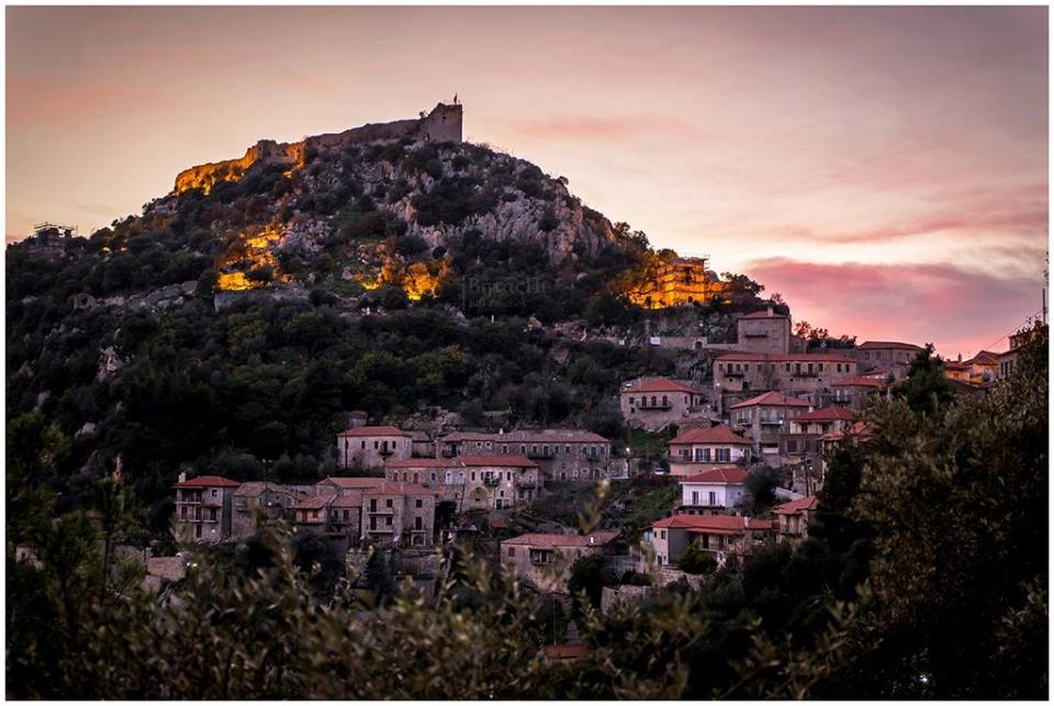 Κοινόν Καρυτινών