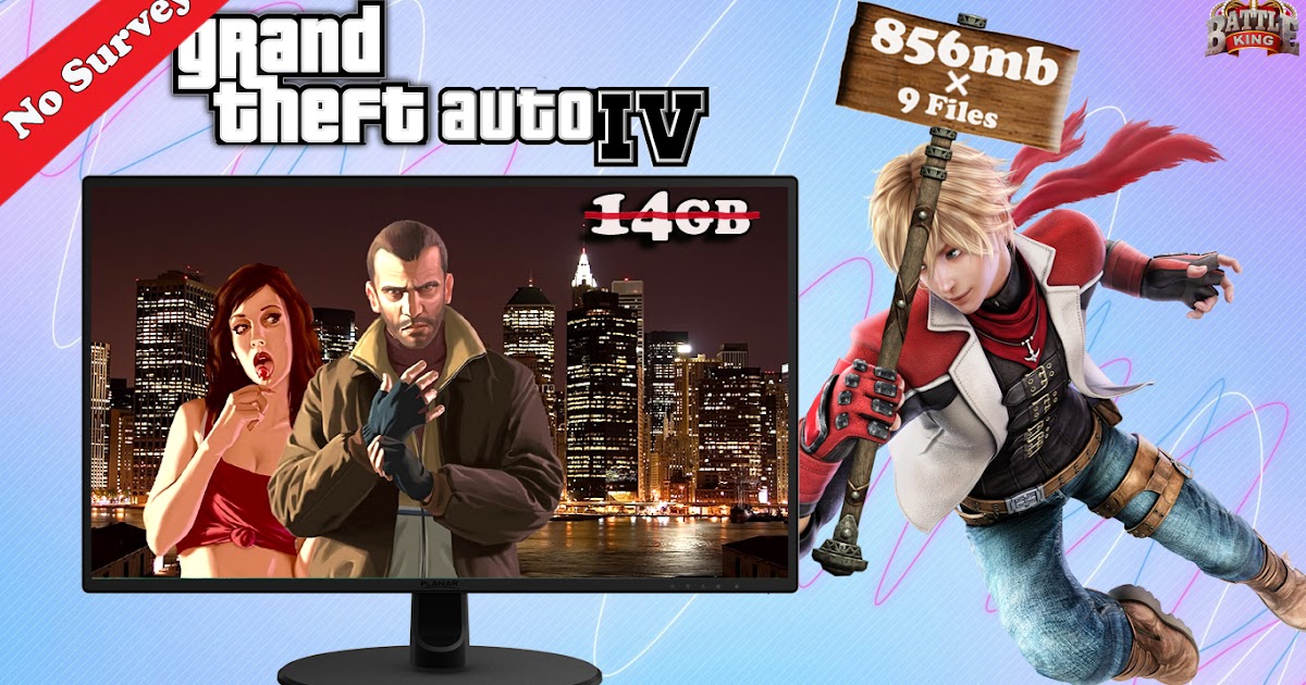 download game gta 4 highly compressed untuk pc download game gta 4 highly compressed untuk pc