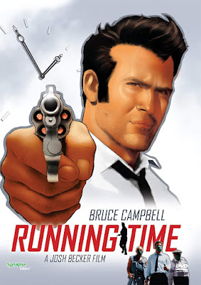 Running Time 1997 Dvd
