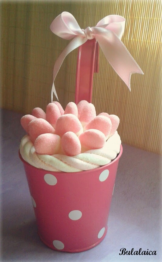 Maceta básica de chuches