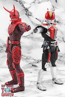 S.H. Figuarts Shinkocchou Seihou Momotaros Imagin 45