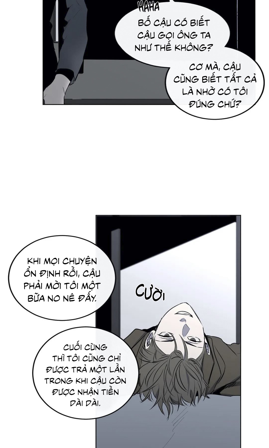 Đọc truyện Bảo Vệ Em - Chapter 25