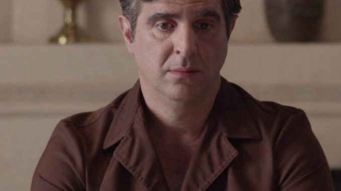 Η Βιολέτα και ο Μιλτιάδης γίνονται ζευγάρι και αυτή είναι η πρώτη φωτογραφία τους