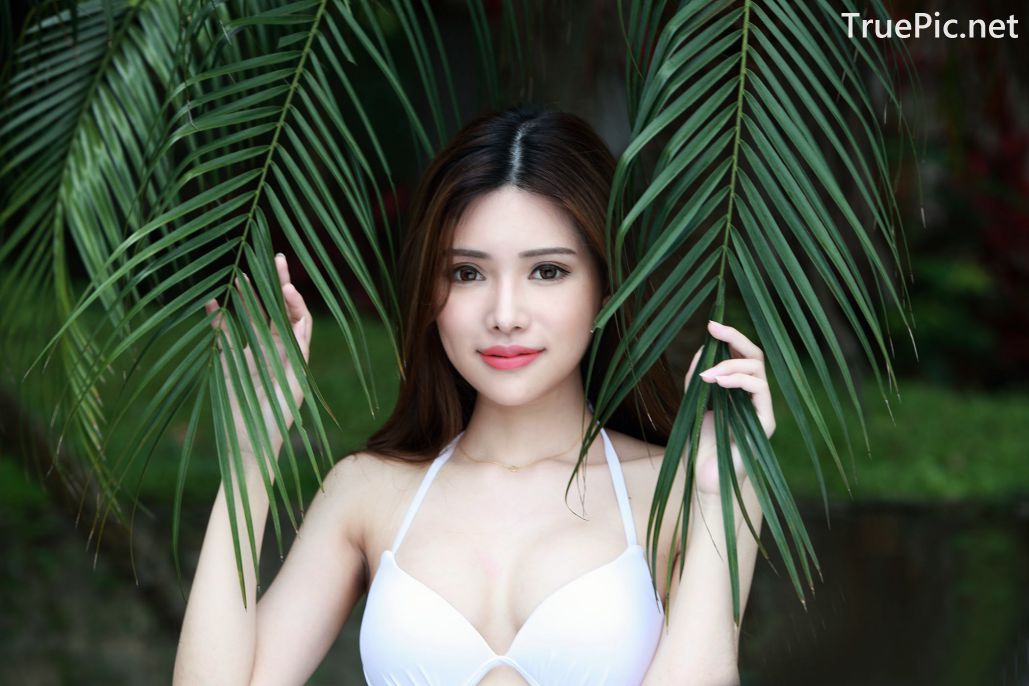 Image-Taiwanese-Model-承容-Lovely-And-Beautiful-Bikini-Baby-TruePic.net- Picture-29