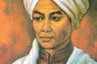  Sejarah Pahlawan Pangeran Diponegoro