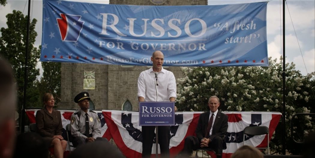 Comprehensive Episode Guides Chapter 9 Season 1 House of Cards Episode Summary 1.9