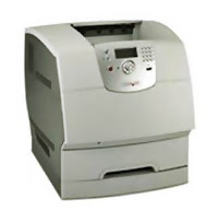 TÉLÉCHARGER PILOTE LEXMARK T640 PILOTE LEXMARK T640
