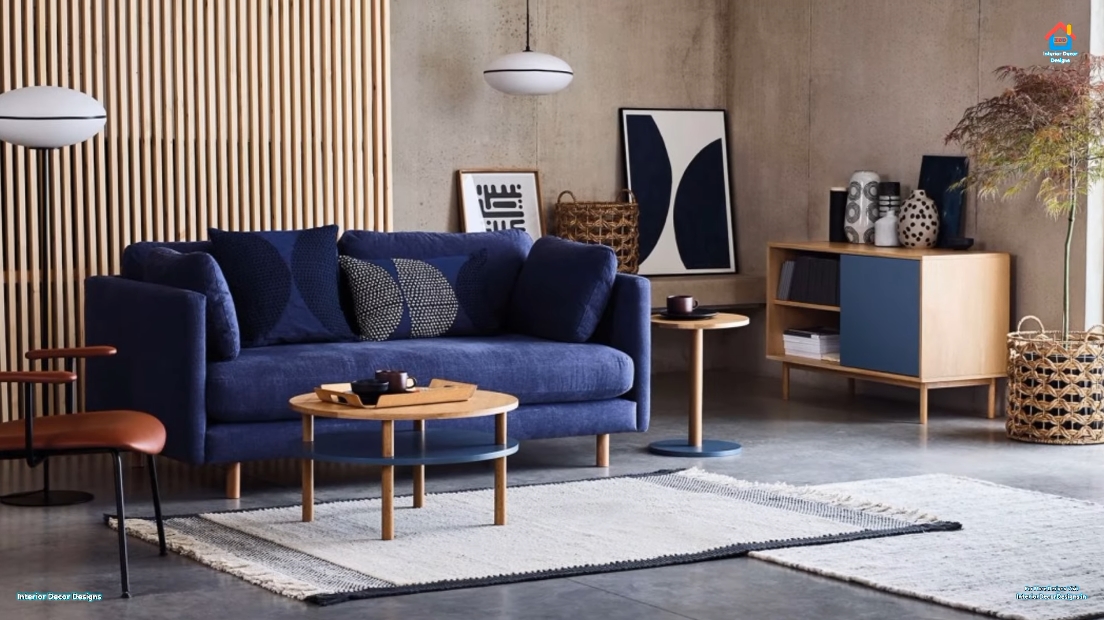 39 Photos vs. Living Room Modern Interior Design & Decor Ideas