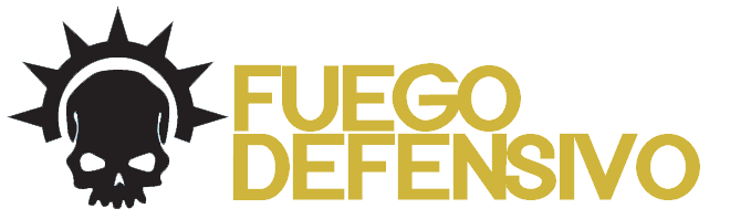 Fuego Defensivo