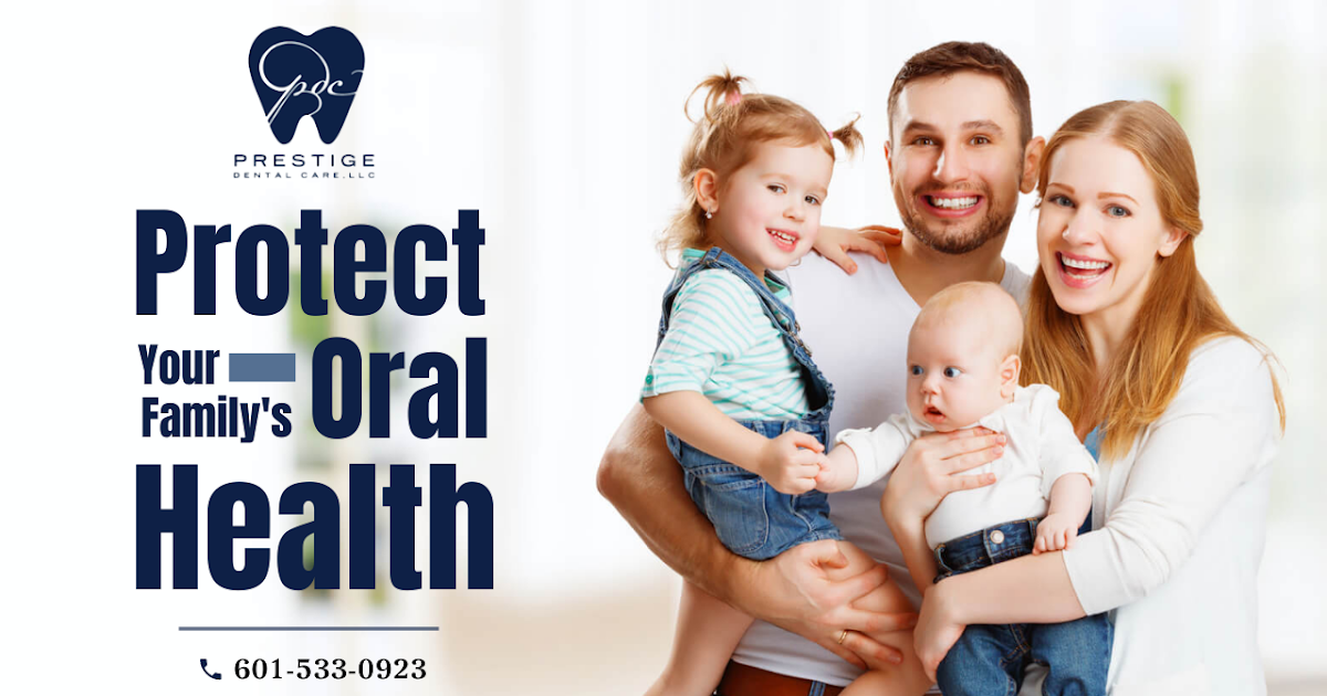 Prestige Dental Care