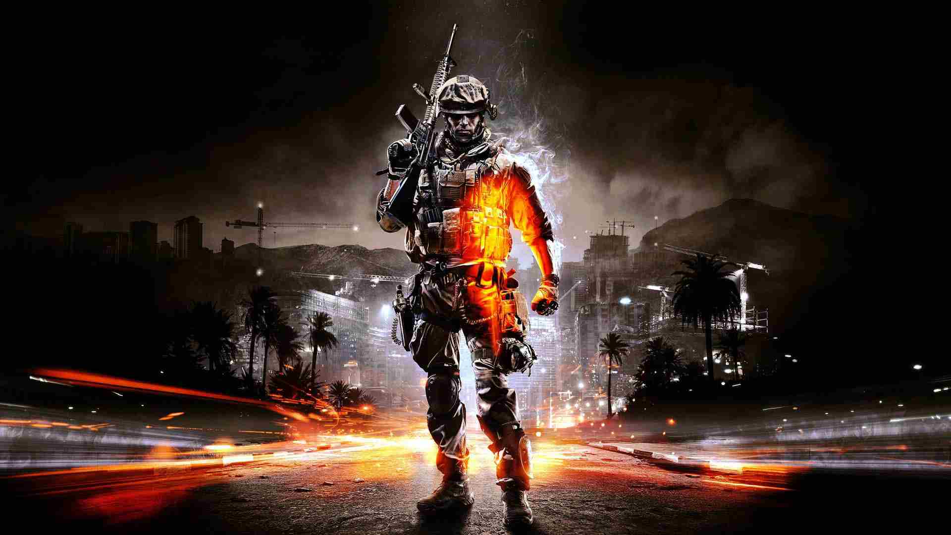 Battlefield 3 RG Mechanics Repack Free Download Gamerkidunyia Best