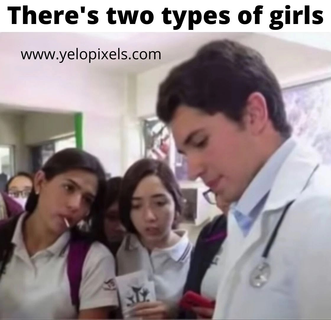 two+types+girl+memes