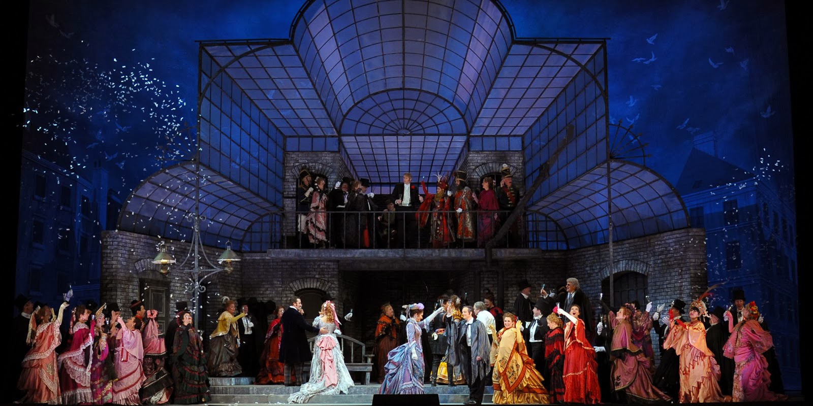 Театр летучая мышь