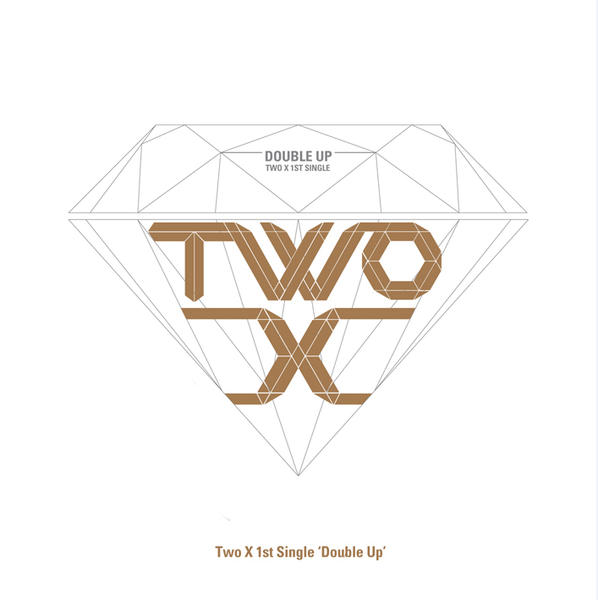 Two X – Double Up – EP