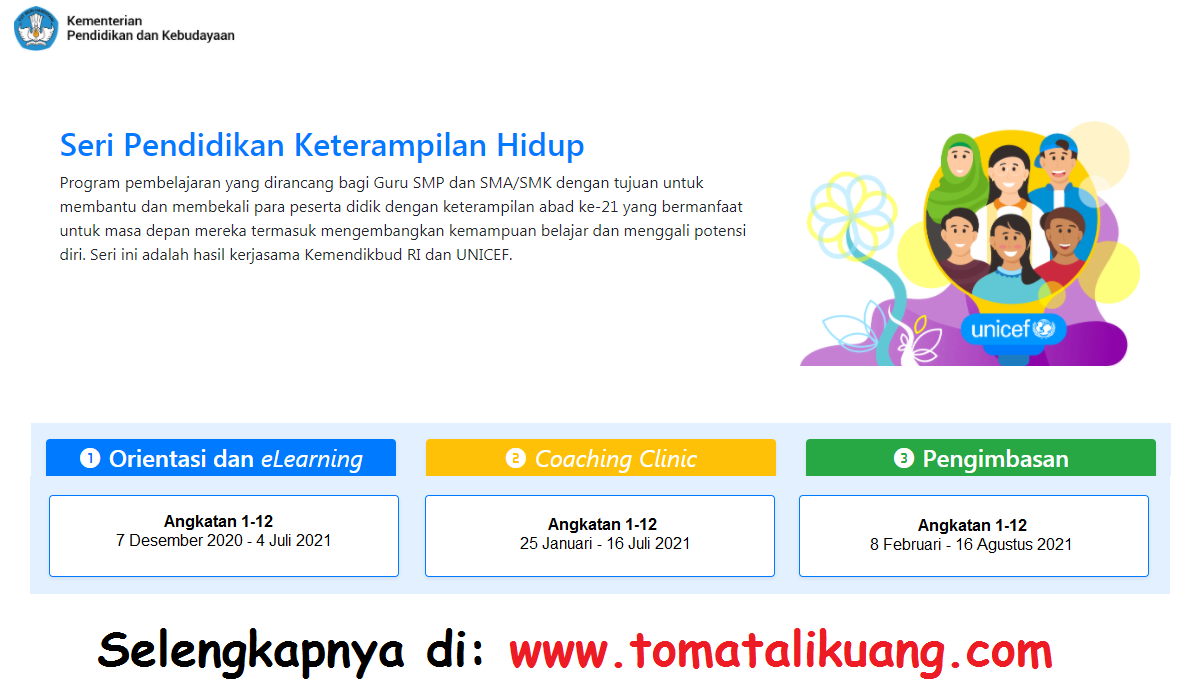 Tahapan Program Guru Belajar Seri Akm Contoh Soal Dan Jawaban Asessment Pra Program Tahap Satu Bimtek Guru Belajar Seri Akm Tingkat Smp Infoguruku Pengalaman Belajar Bersama Sesama Guru Kepala Sekolah
