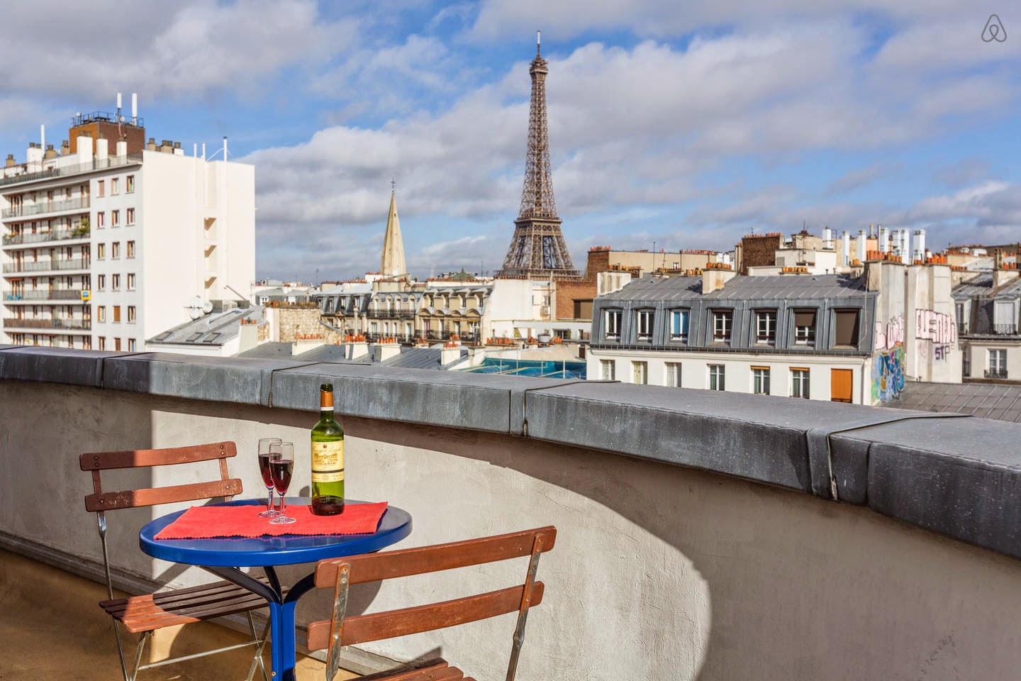 In the Land of Beauty Como usar AirBnb para completar sua próxima