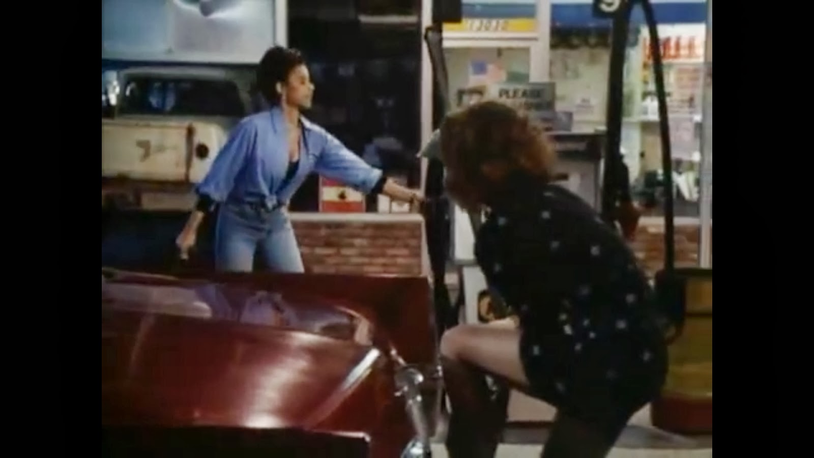 SetJetter & Movie Locations and More Body Bags (1993)