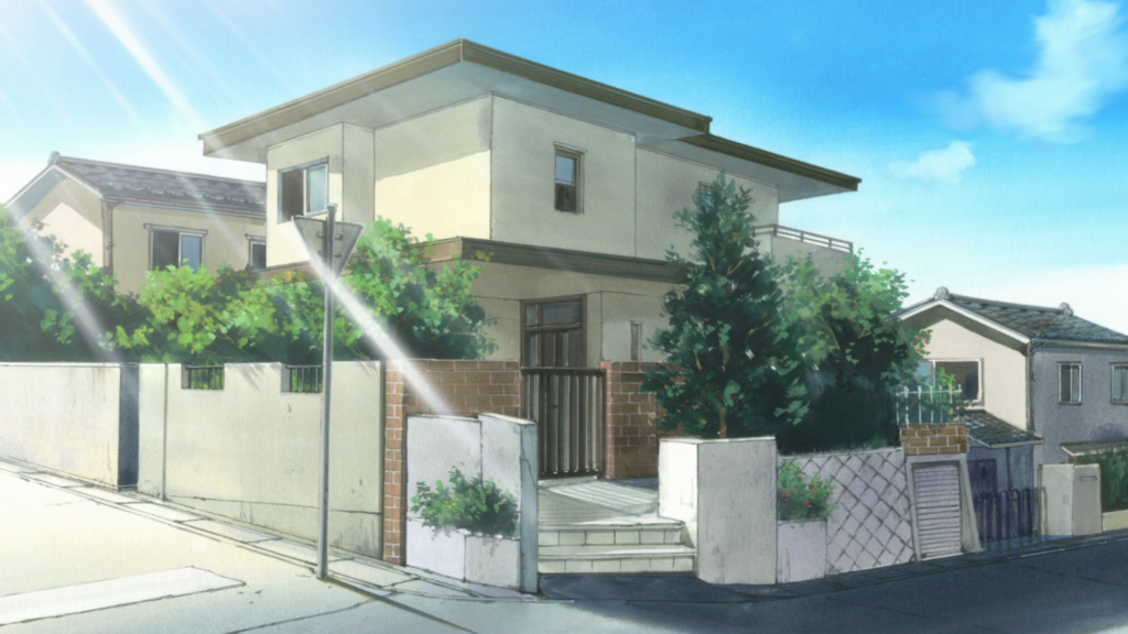 Anime Home, inside the house anime HD wallpaper | Pxfuel-demhanvico.com.vn