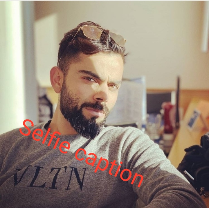 25+ Best Instagram Captions For Selfie