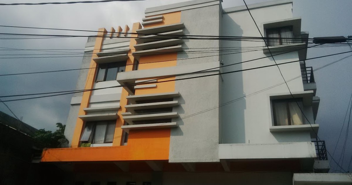 Rumah Kost Exclusive Cipedes Atas 86B Bandung  dekat NHI  UPI  Unpas