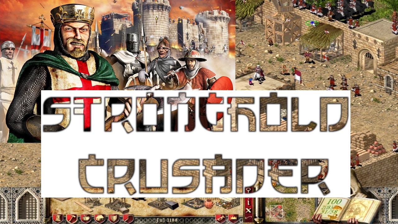 can you play stronghold crusader online can you play stronghold crusader online
