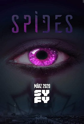 Spides Season 1 Complete Download 480p & 720p All Episode